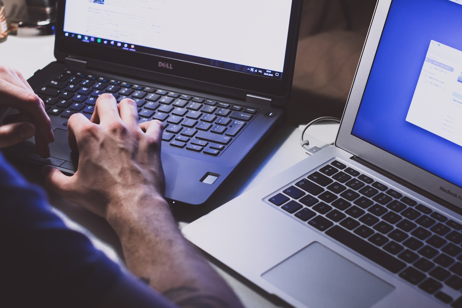 Five Signs Your Old Tech Needs Replacing